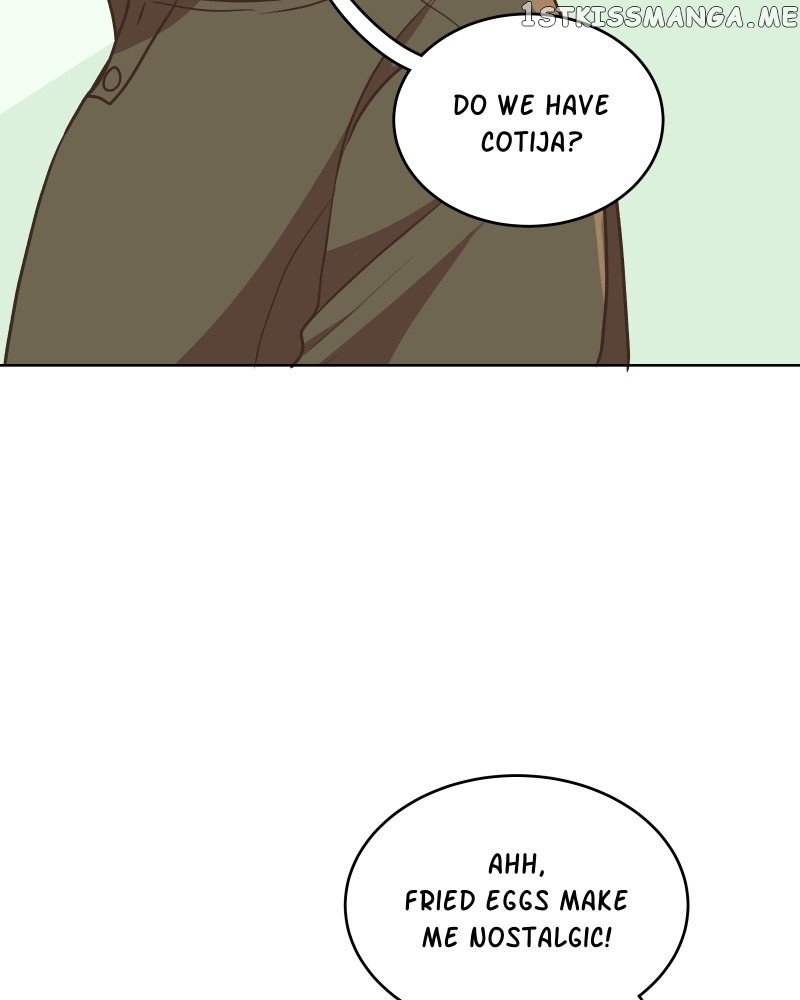 Gourmet Hound chapter 170 - page 62