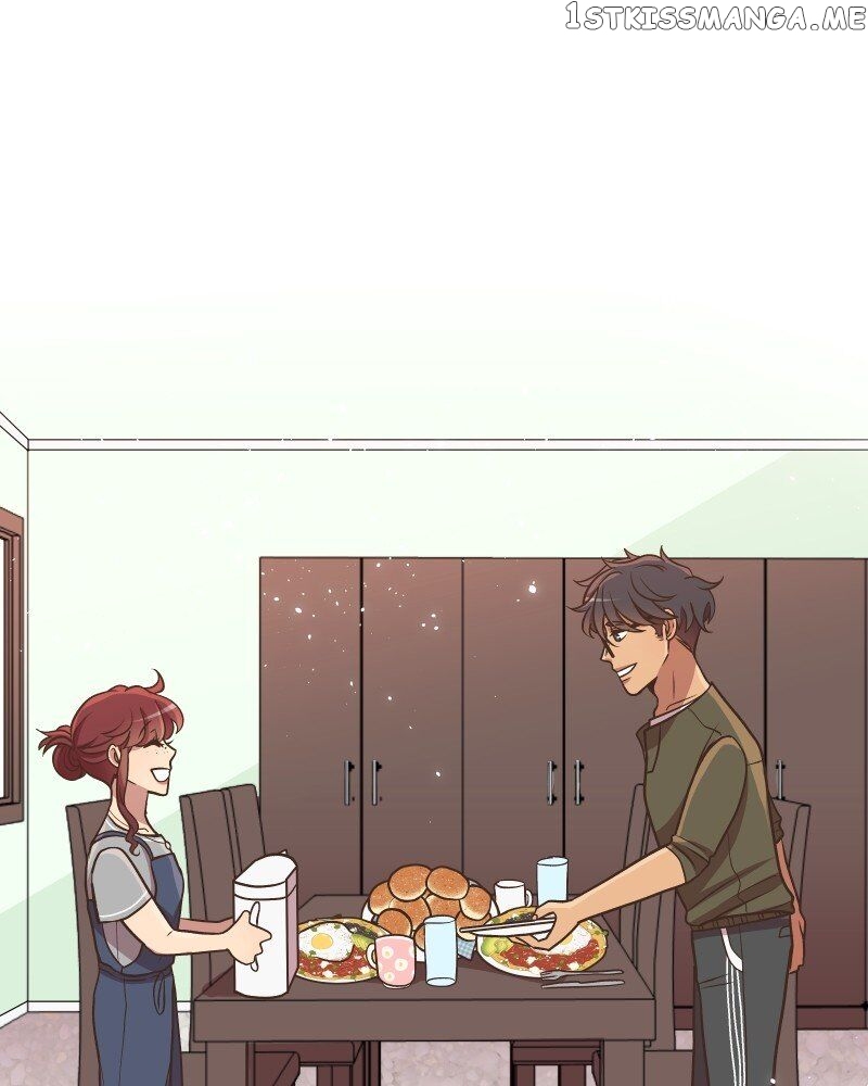 Gourmet Hound chapter 170 - page 75