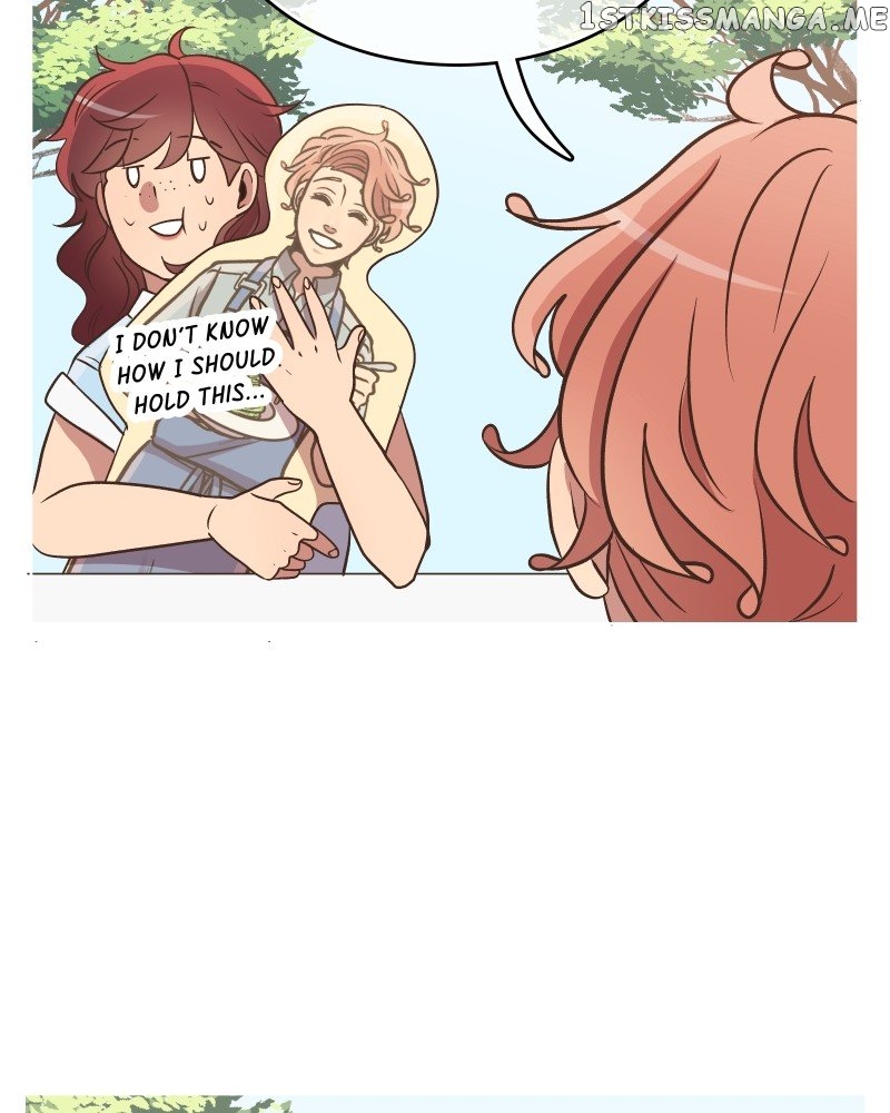 Gourmet Hound chapter 169 - page 41