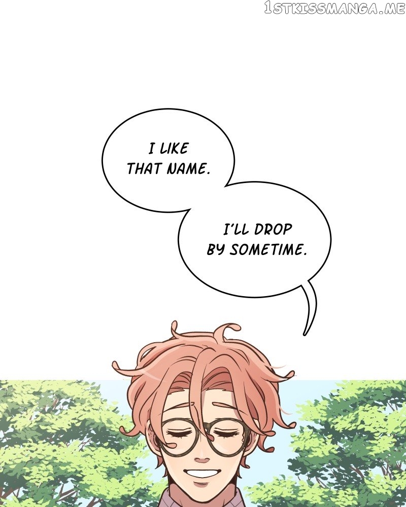 Gourmet Hound chapter 169 - page 43