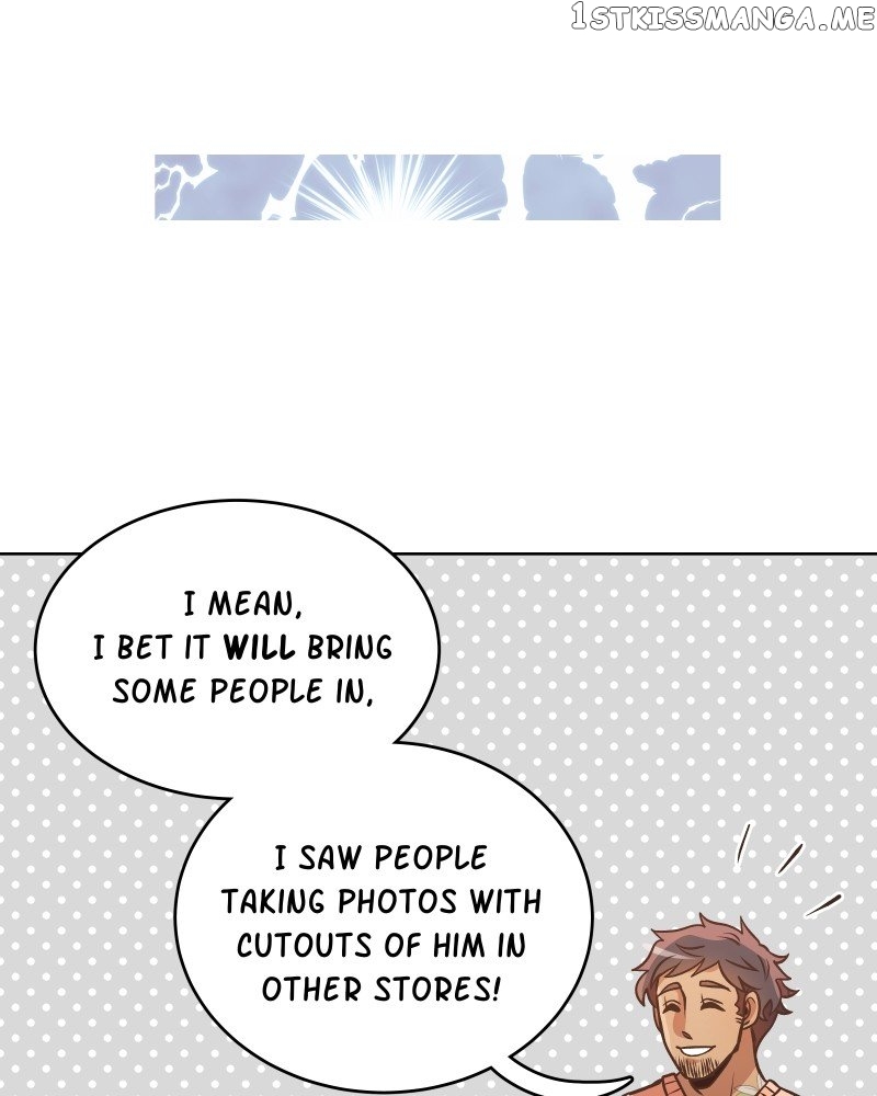 Gourmet Hound chapter 169 - page 46