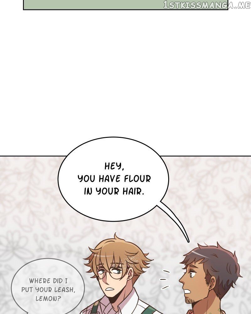 Gourmet Hound chapter 169 - page 65