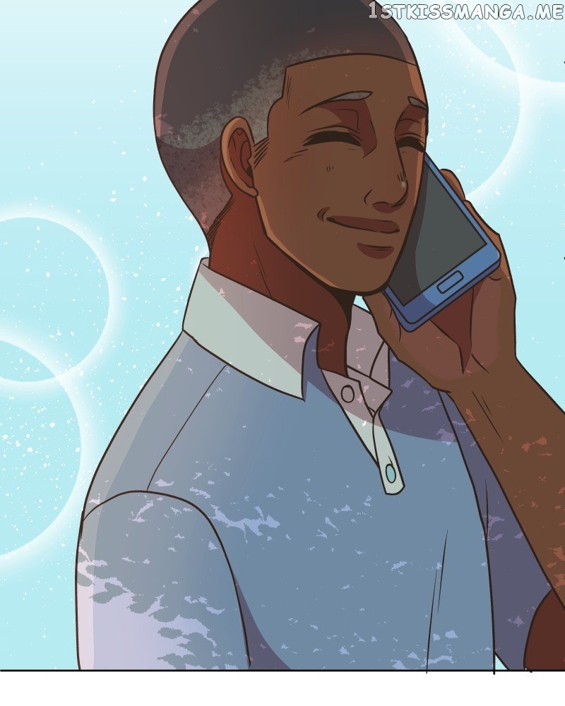 Gourmet Hound chapter 168 - page 21