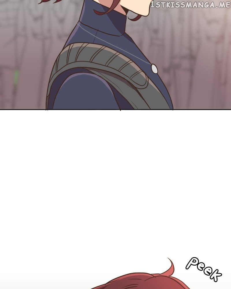 Gourmet Hound chapter 168 - page 37