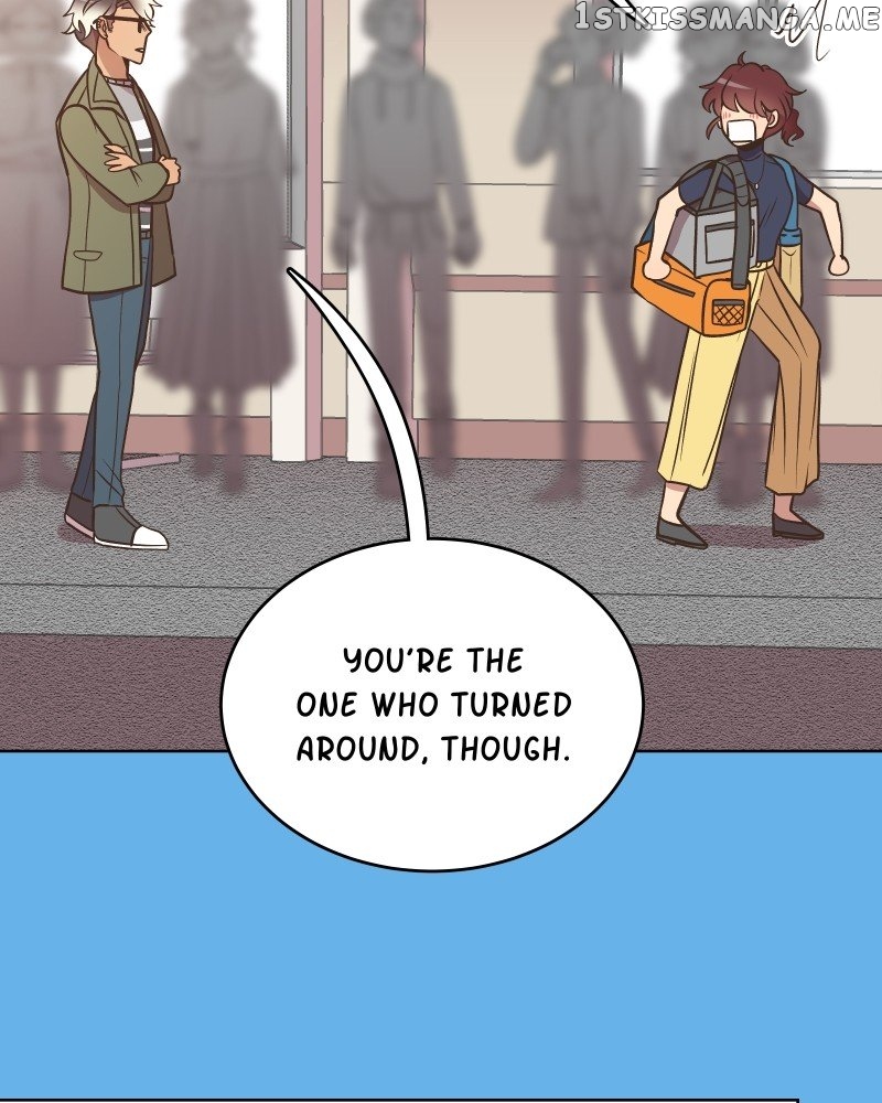 Gourmet Hound chapter 168 - page 40