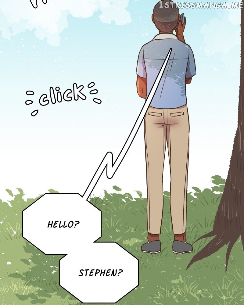 Gourmet Hound chapter 168 - page 9