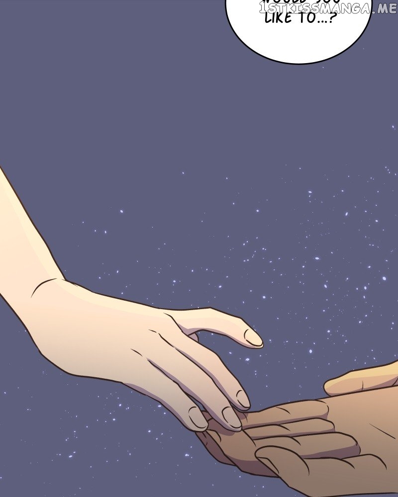 Gourmet Hound chapter 168 - page 97