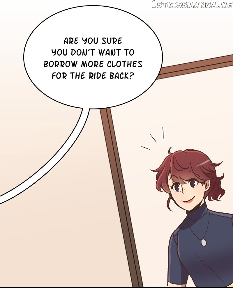 Gourmet Hound chapter 167 - page 15