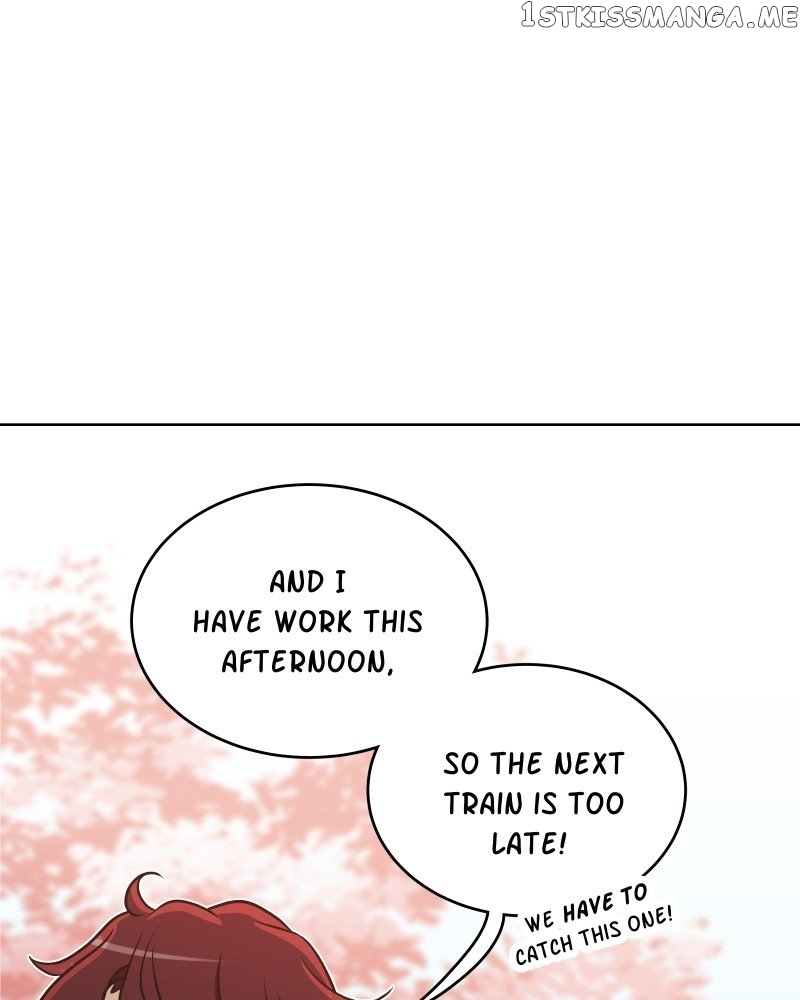 Gourmet Hound chapter 167 - page 44