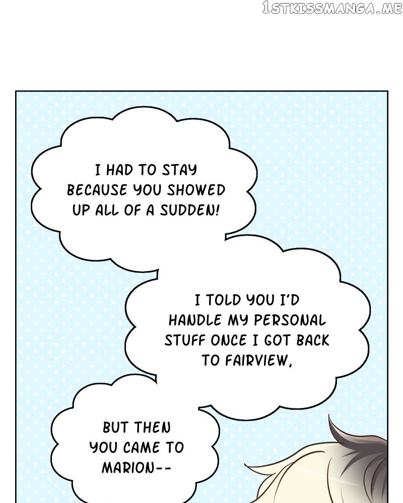 Gourmet Hound chapter 167 - page 46