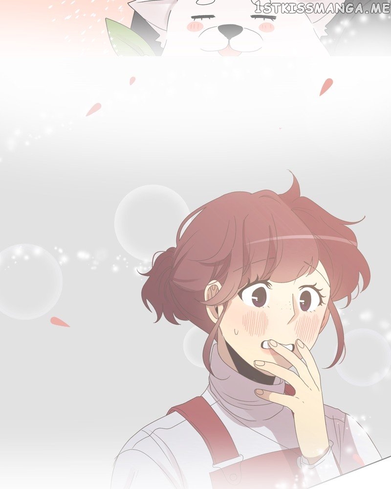 Gourmet Hound chapter 167 - page 63