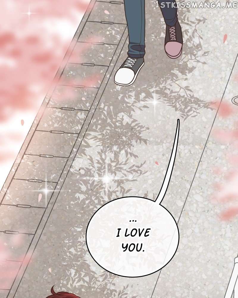 Gourmet Hound chapter 167 - page 69