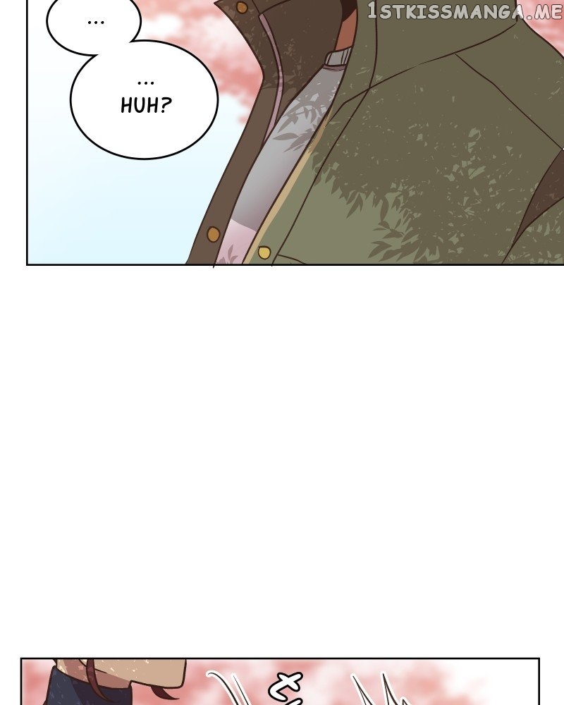 Gourmet Hound chapter 167 - page 75