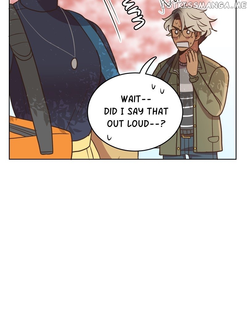 Gourmet Hound chapter 167 - page 76