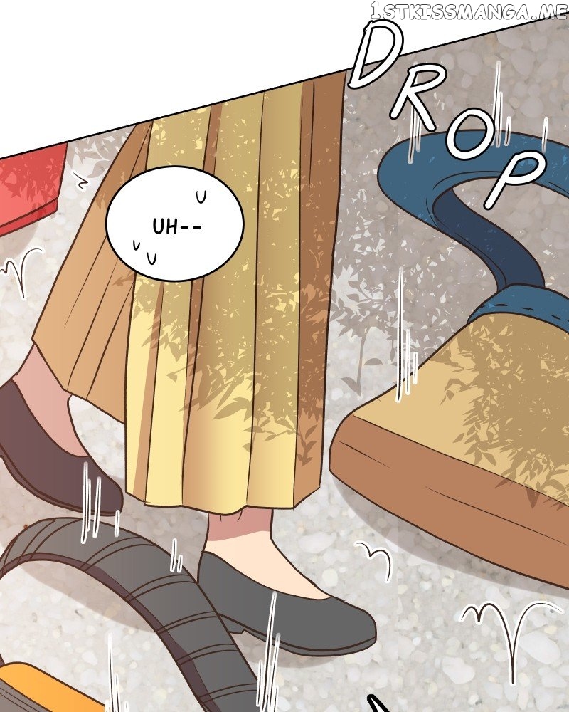 Gourmet Hound chapter 167 - page 77