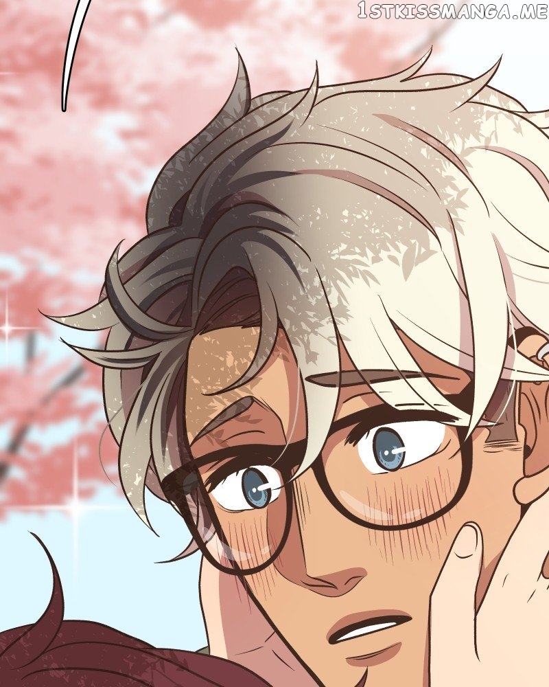 Gourmet Hound chapter 167 - page 97