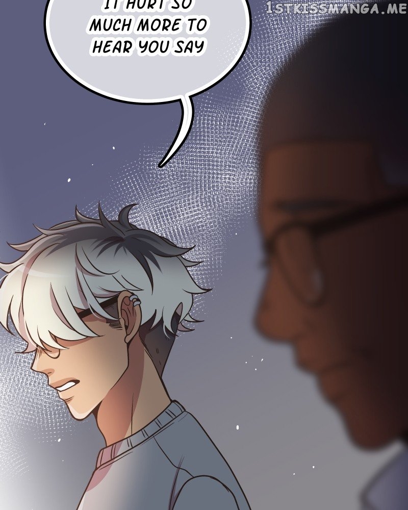 Gourmet Hound chapter 166 - page 51