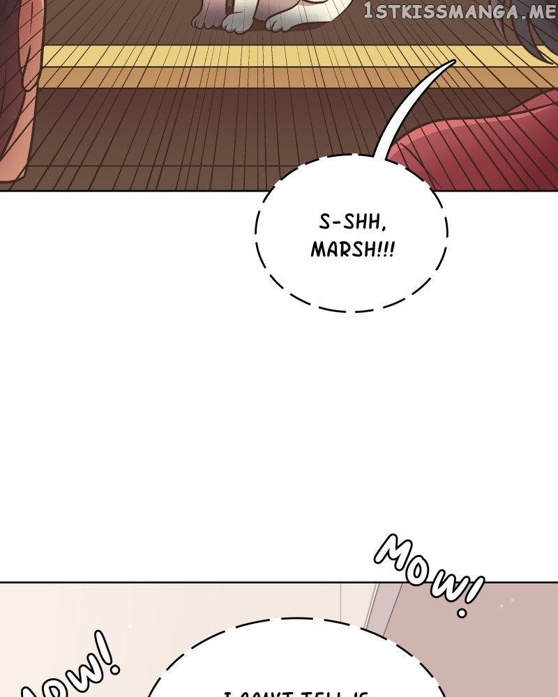 Gourmet Hound chapter 164 - page 13