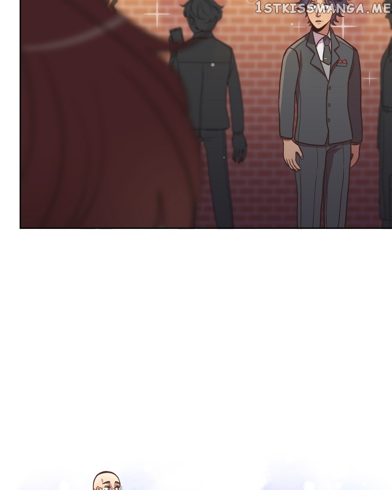 Gourmet Hound chapter 164 - page 78