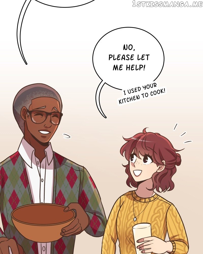 Gourmet Hound chapter 162 - page 20