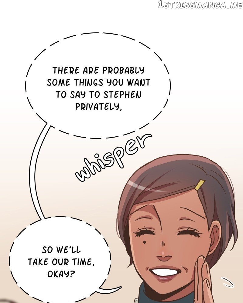 Gourmet Hound chapter 162 - page 25