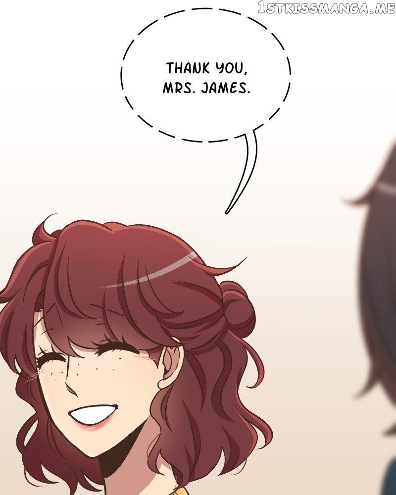 Gourmet Hound chapter 162 - page 27