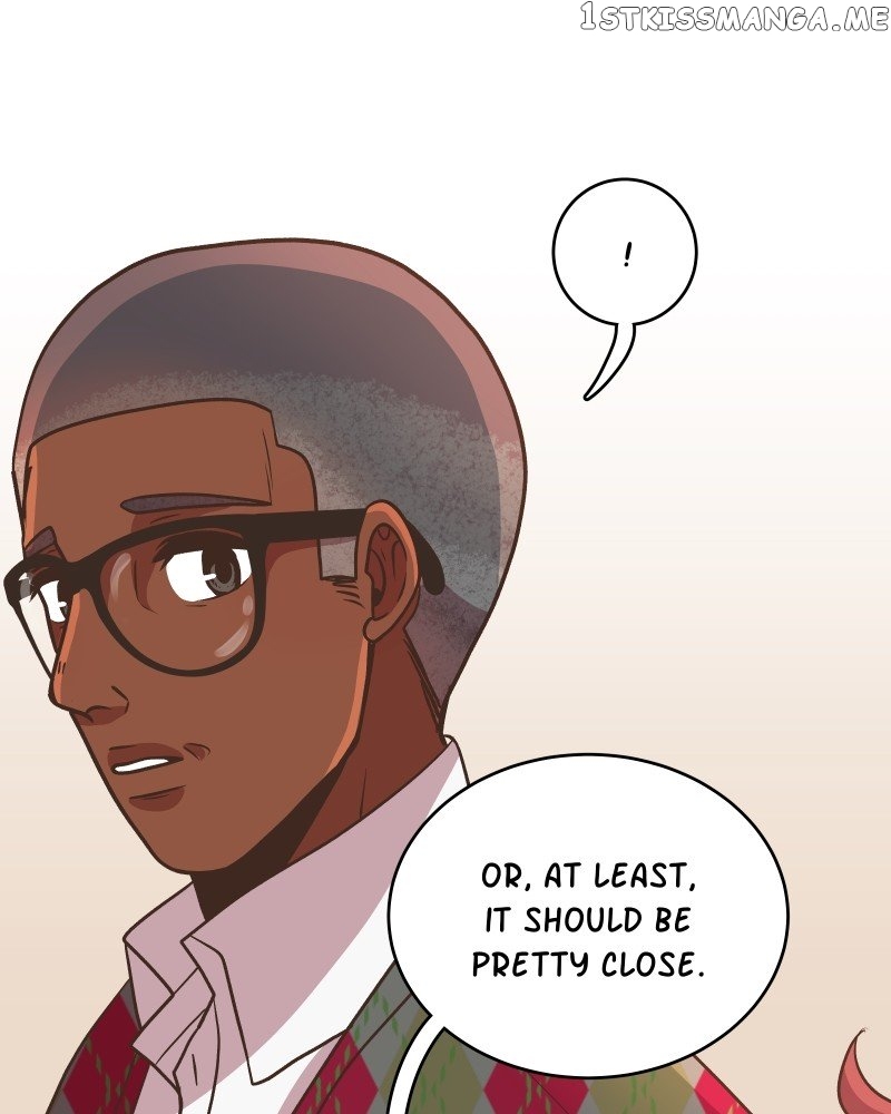 Gourmet Hound chapter 162 - page 38