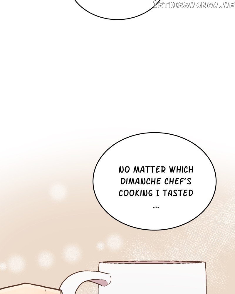 Gourmet Hound chapter 162 - page 42