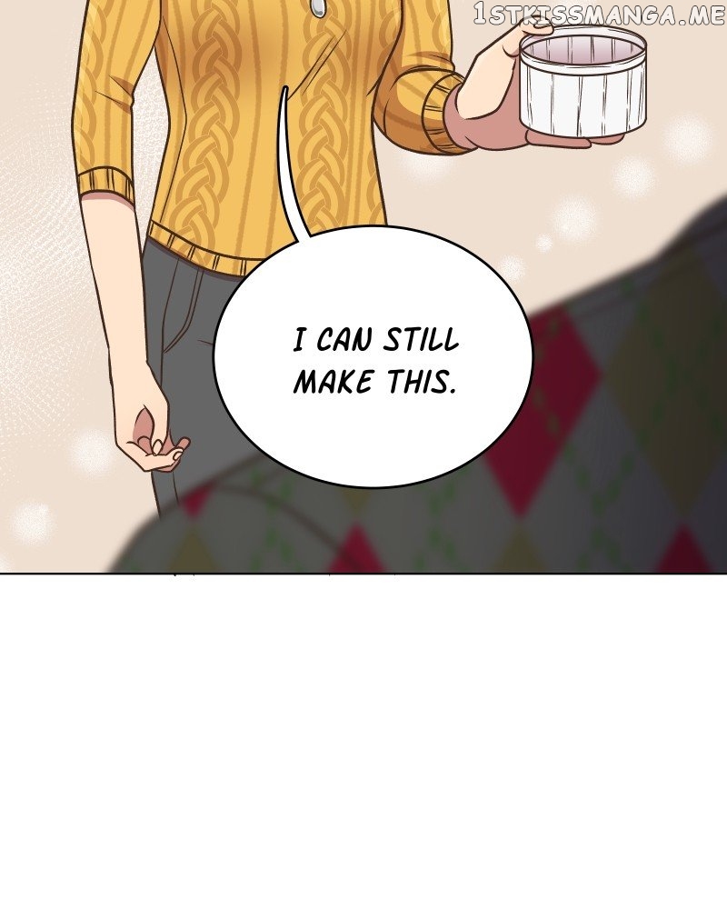 Gourmet Hound chapter 162 - page 56