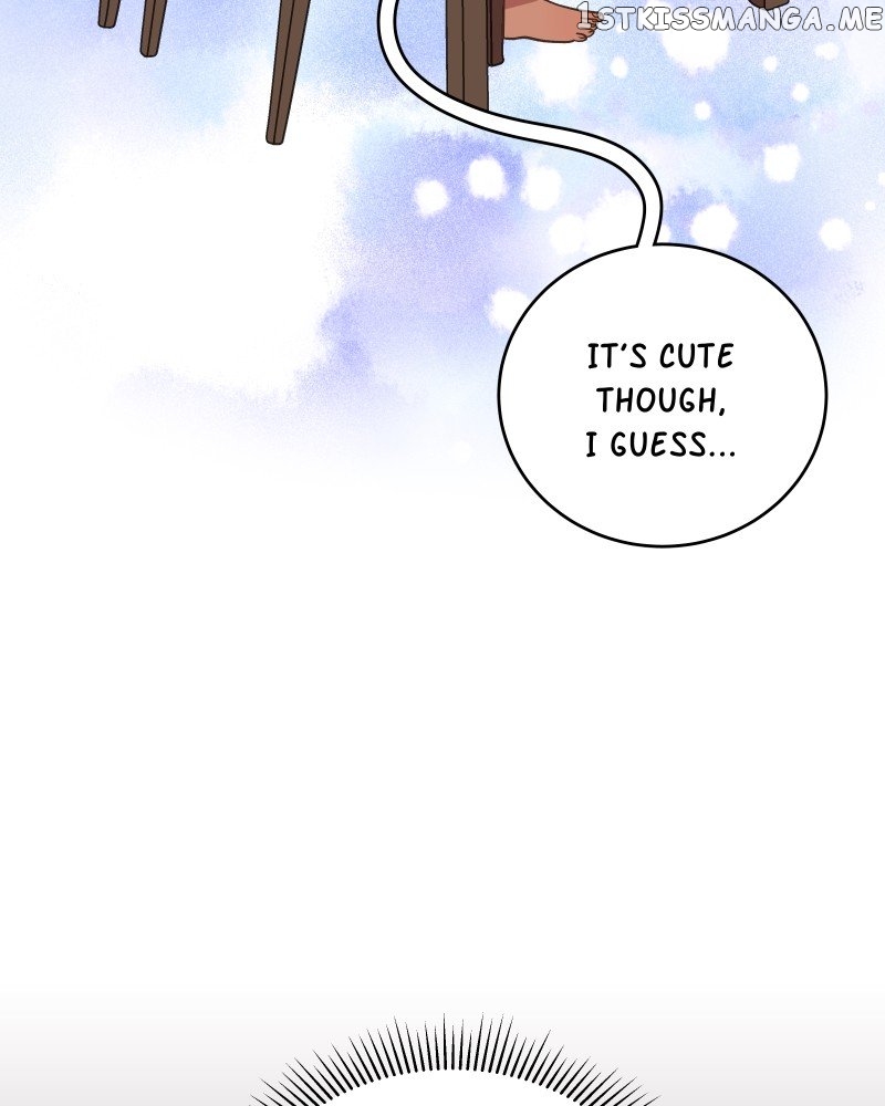 Gourmet Hound chapter 162 - page 6