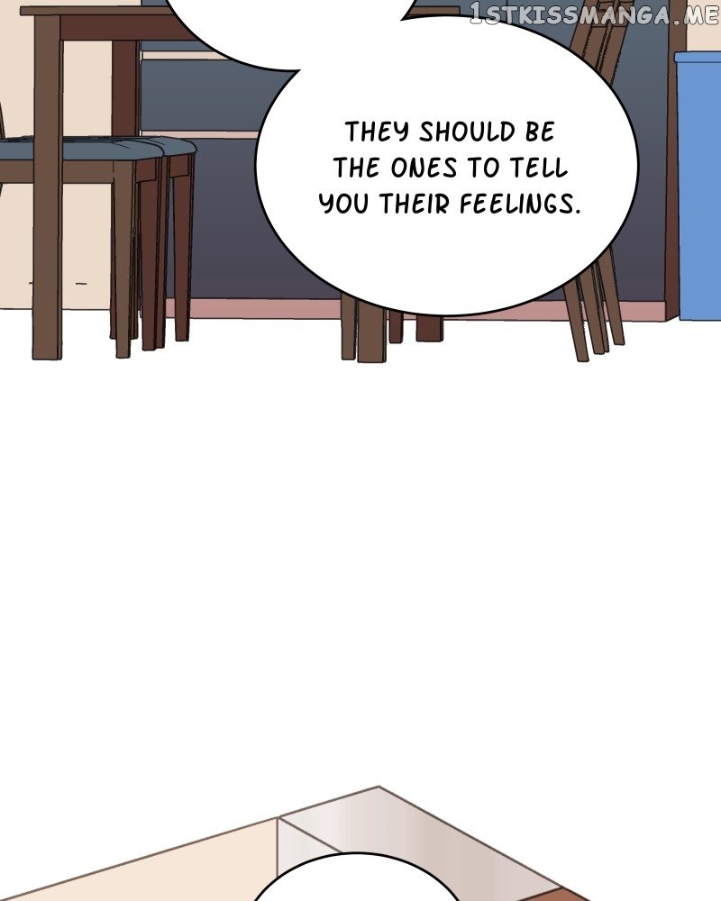 Gourmet Hound chapter 162 - page 66