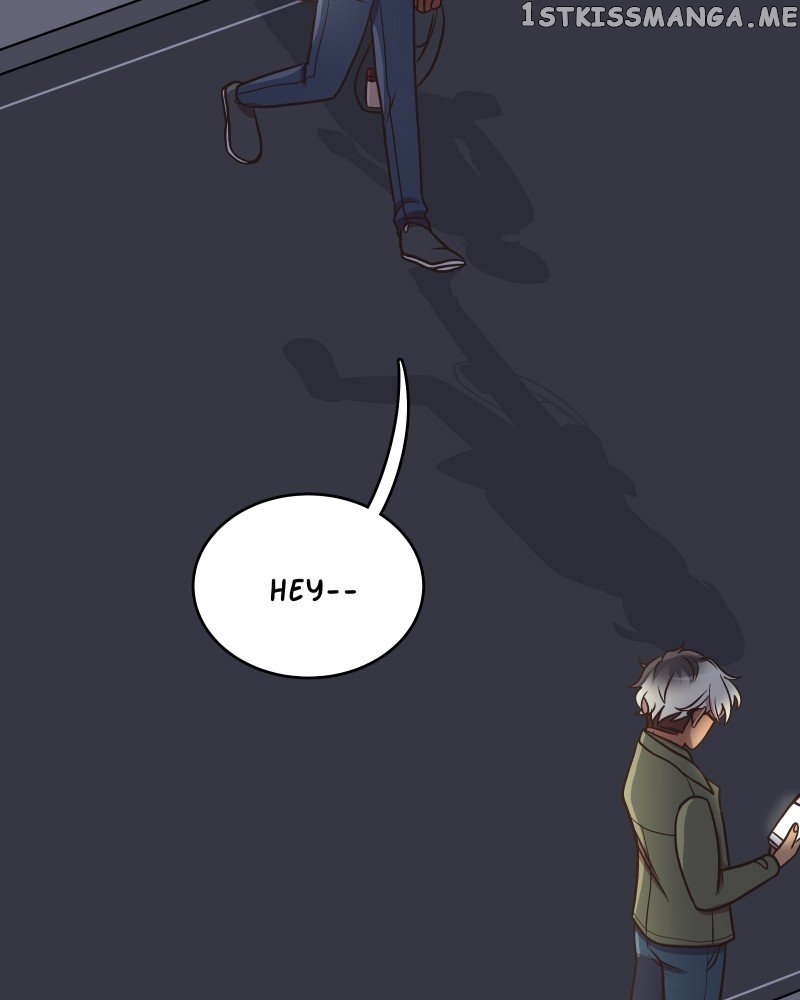 Gourmet Hound chapter 162 - page 82