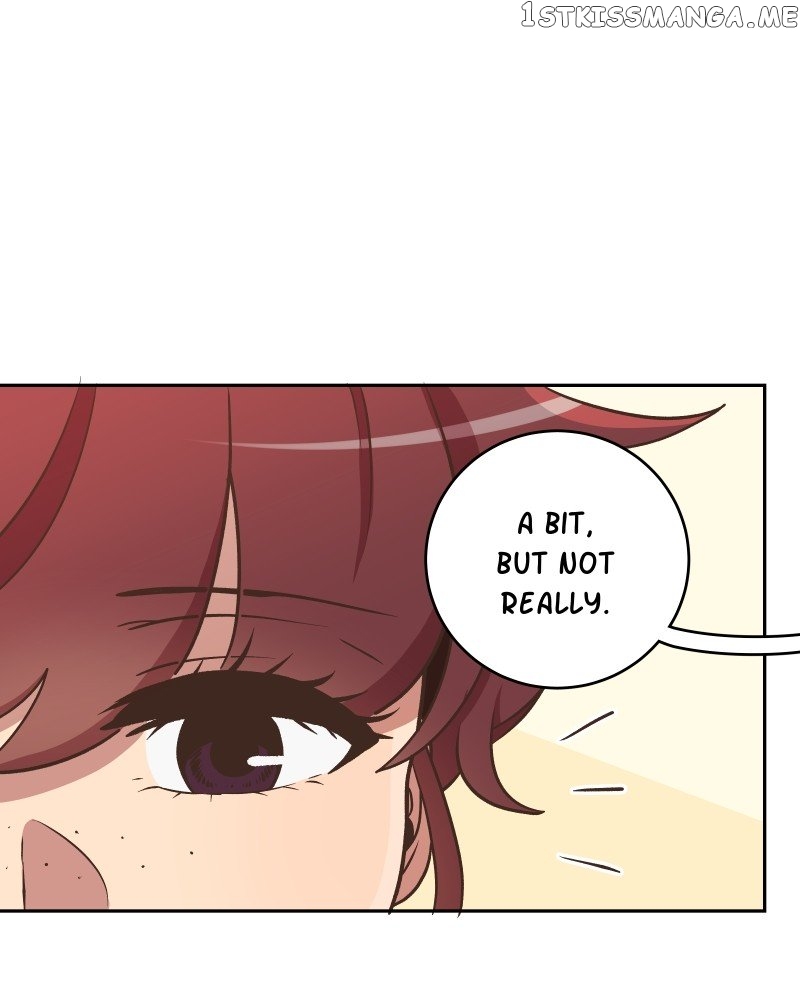 Gourmet Hound chapter 160 - page 39