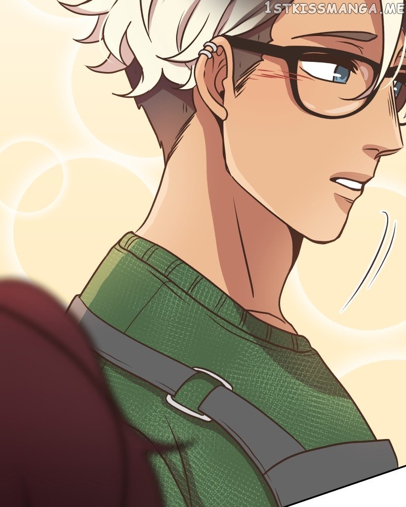 Gourmet Hound chapter 159 - page 70