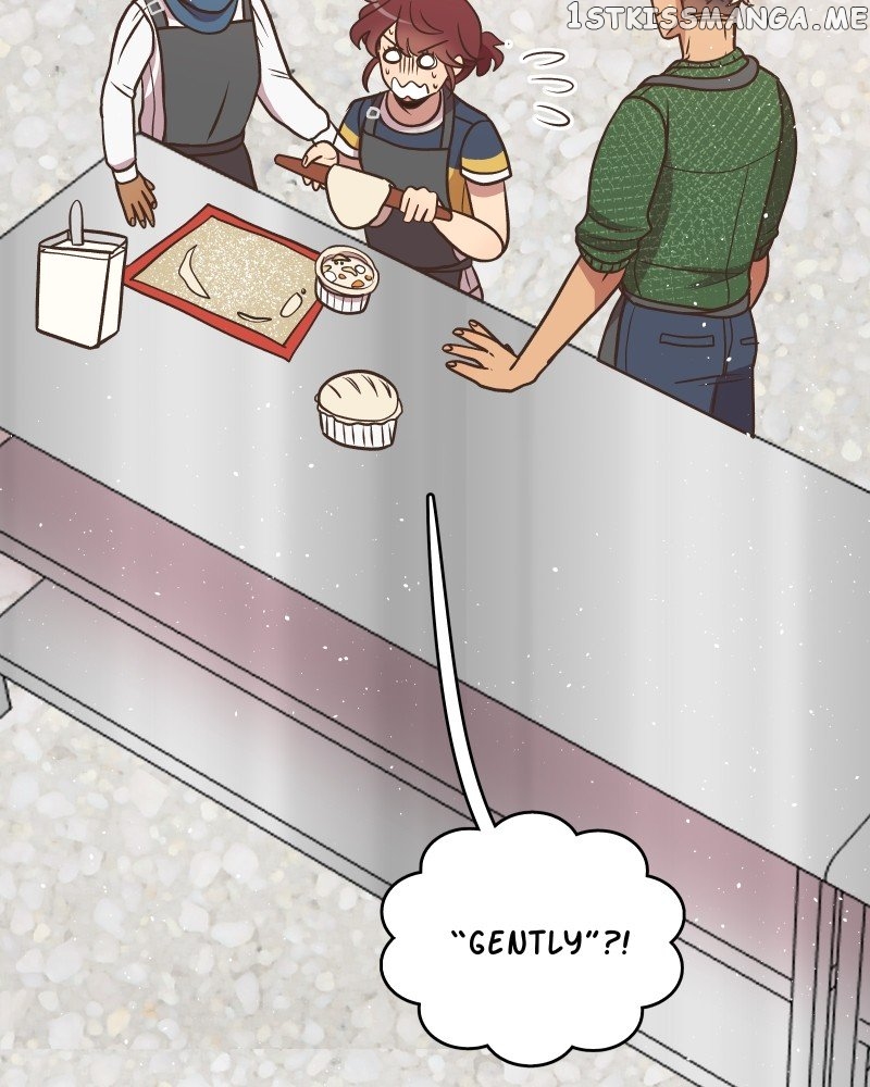 Gourmet Hound chapter 159 - page 77