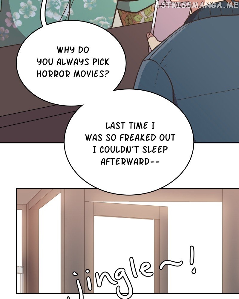 Gourmet Hound chapter 158 - page 25