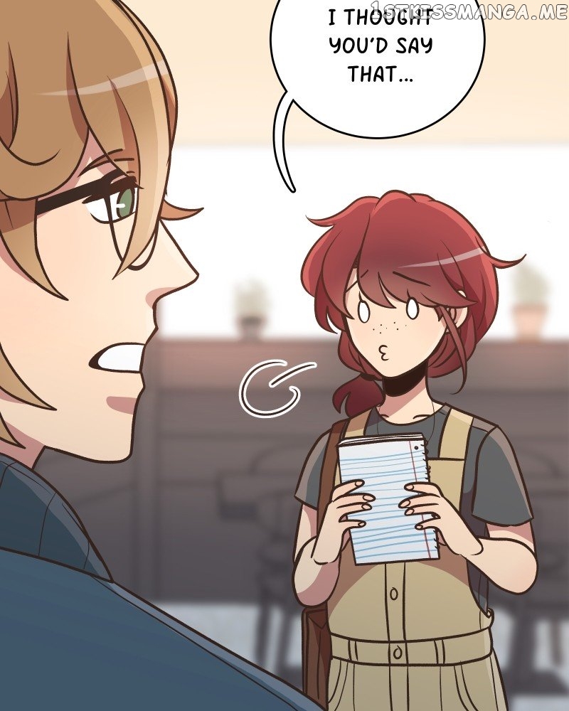 Gourmet Hound chapter 158 - page 34