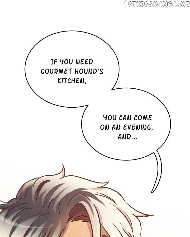 Gourmet Hound chapter 158 - page 64