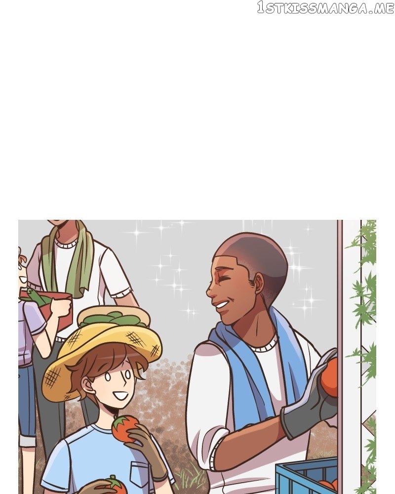 Gourmet Hound chapter 156 - page 105