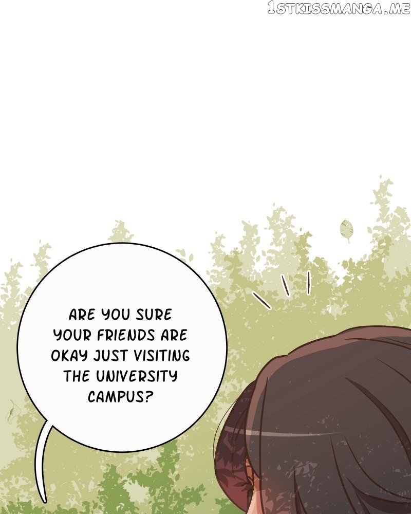 Gourmet Hound chapter 156 - page 49