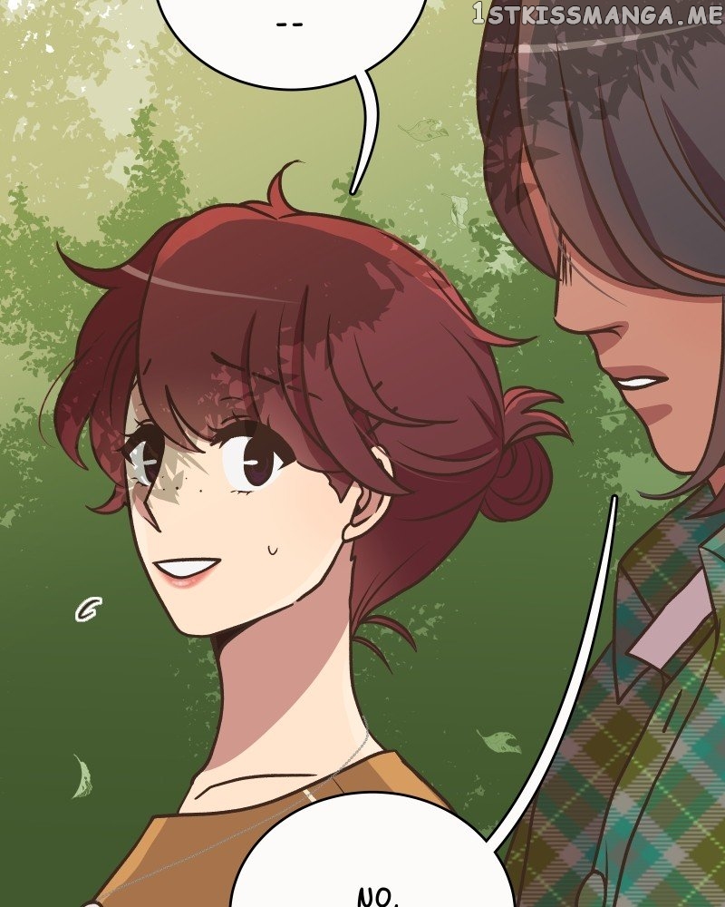 Gourmet Hound chapter 156 - page 61