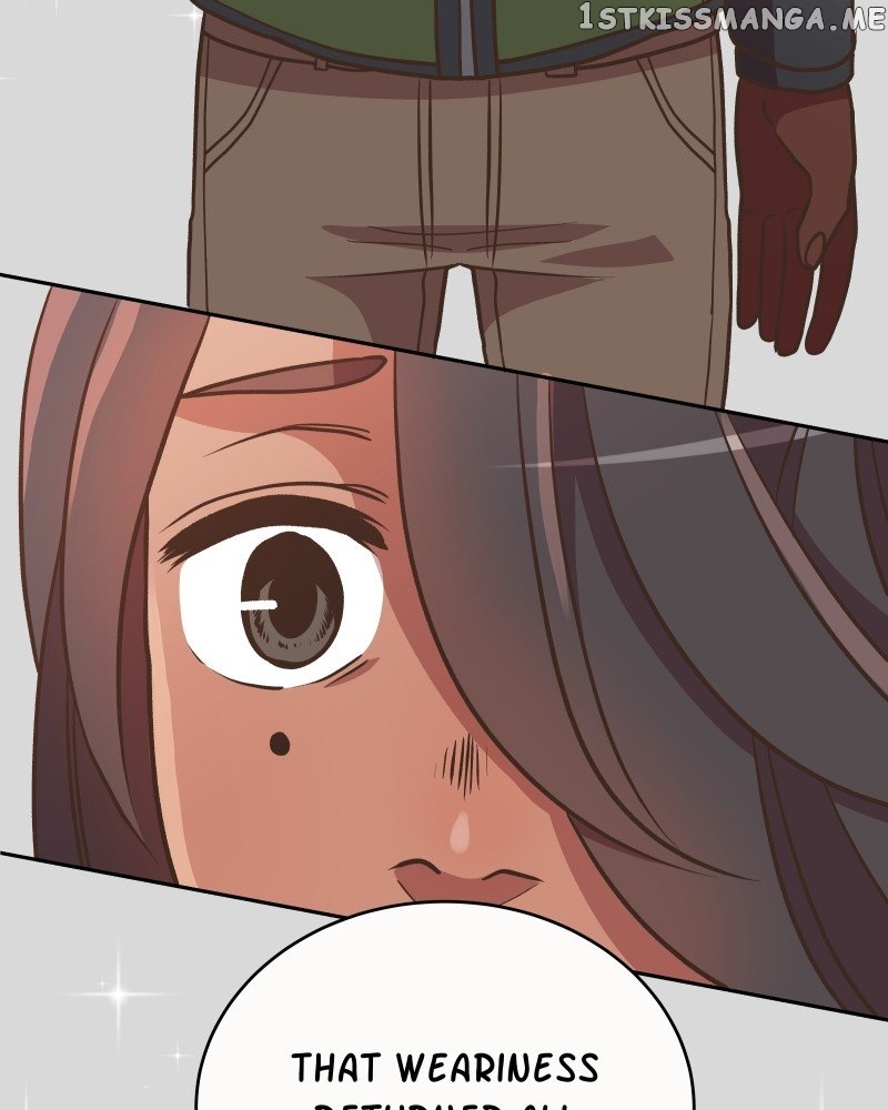 Gourmet Hound chapter 156 - page 81