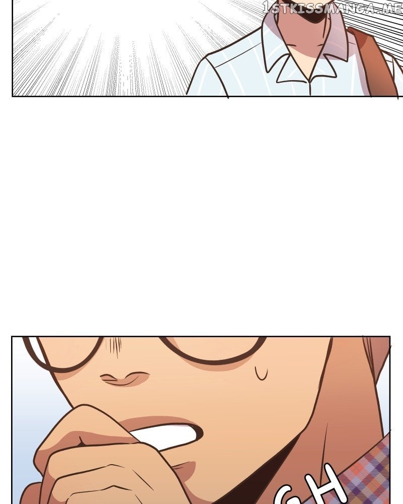 Gourmet Hound chapter 155 - page 43