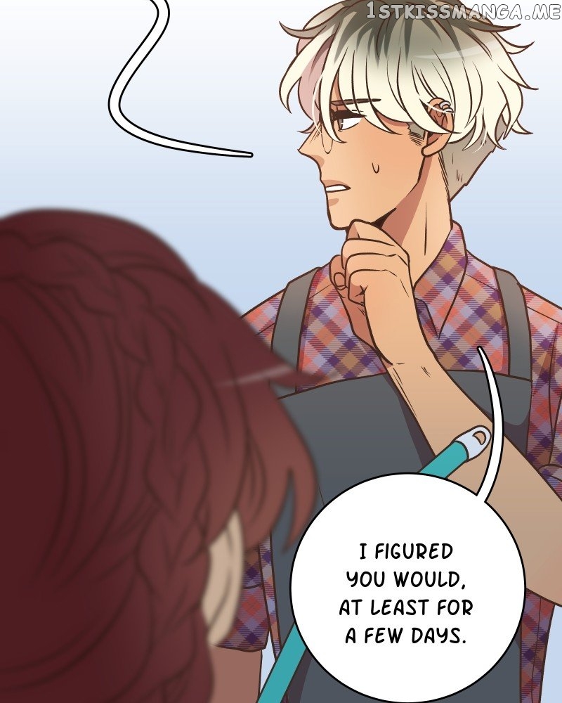 Gourmet Hound chapter 155 - page 45