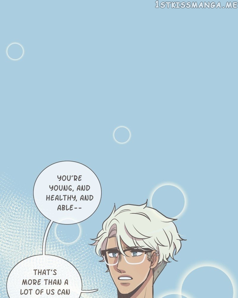 Gourmet Hound chapter 154 - page 24