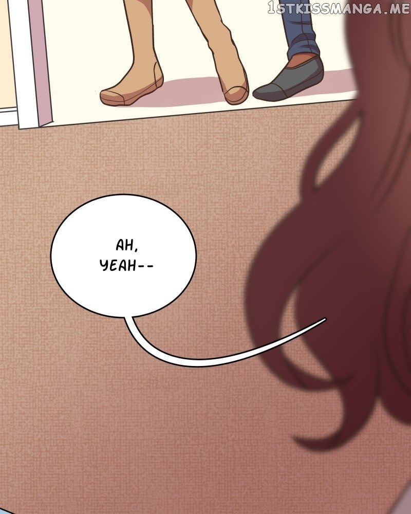 Gourmet Hound chapter 154 - page 37