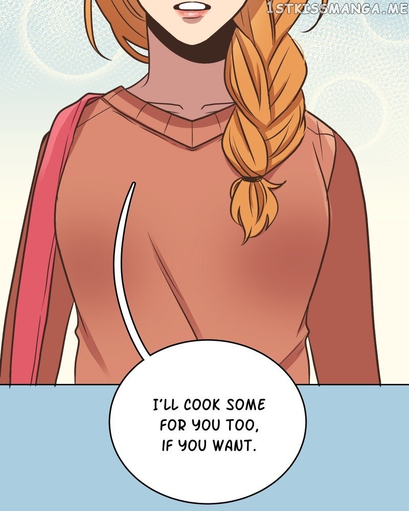 Gourmet Hound chapter 154 - page 51