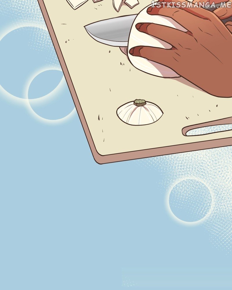 Gourmet Hound chapter 154 - page 61