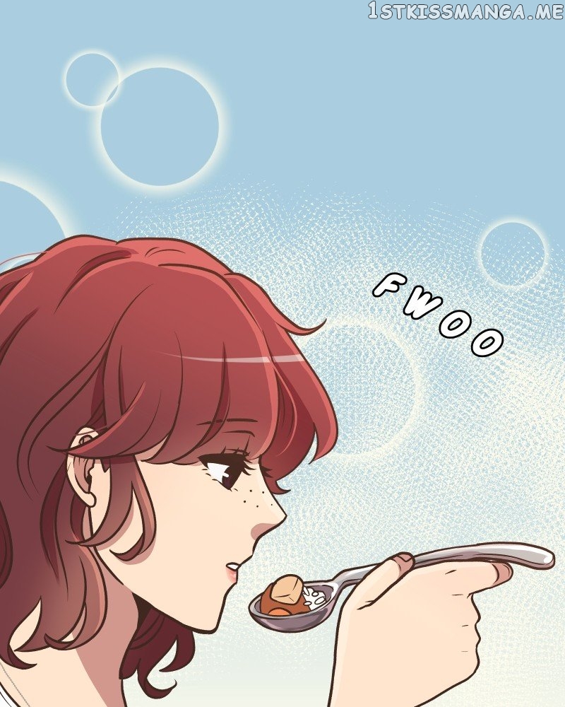 Gourmet Hound chapter 154 - page 78