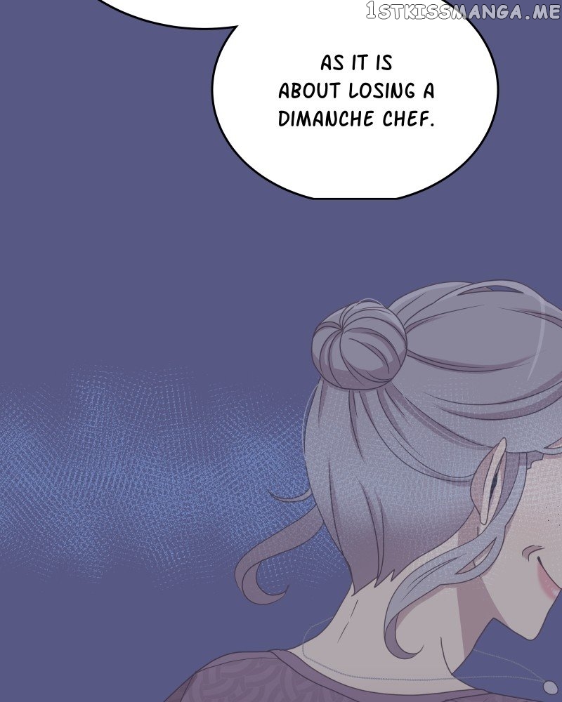 Gourmet Hound chapter 153 - page 75